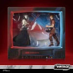 Star Wars - The Vintage Collection - Anakin Skywalker & Asajj Ventress Action Figure Set - Packshot 4