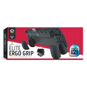 Powerwave - Elite Ergo Grip for Nintendo Switch 2