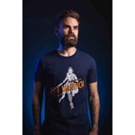 Star Wars - Episode IX Jedi Warrior T-Shirt - Packshot 3