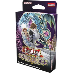 Yu-Gi-Oh! - TCG - Seto Kaiba Structure Deck