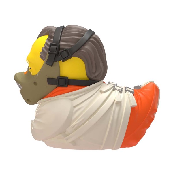 The Silence of the Lambs - Hannibal Lecter TUBBZ (Mini Edition) Figure - Packshot 6