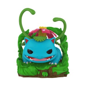 Pokemon - Venusaur Premium Pop! Vinyl Figure