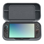 Belkin Charging Case for Nintendo Switch 2 - Grey - Packshot 6