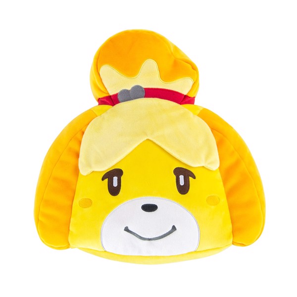 isabelle plush toy