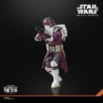 Star Wars - The Black Series - Galactic Marine Action Figure - Packshot 4