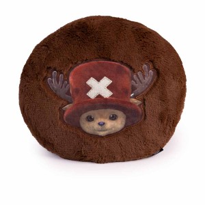 Netflix - One Piece - Tony Tony Chopper Cushion