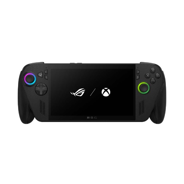 ROG - XBOX Ally X - Packshot 1