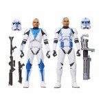 Star Wars - The Black Series - Clone Troopers Dogma & Hardcase Action Figure 2-Pack - Packshot 3