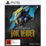 Legacy of Kain: Soul Reaver 1&2 Remastered - Deluxe Edition