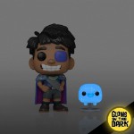 Pixar - Elio - Elio with OOOOO Glow Pop! Vinyl Figure - Packshot 2