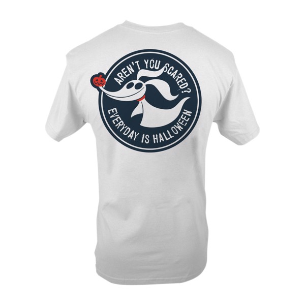 nightmare before christmas dog shirt