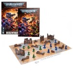 Warhammer 40,000 Beginner Set - Packshot 2