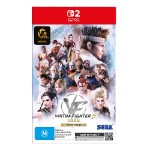 Virtua Fighter 5 R.E.V.O. World Stage 30th Anniversary Edition - Packshot 1