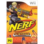 Nerf N-Strike (preowned)