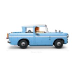 Harry Potter - LEGO Enchanted Flying Ford Anglia™ #76470 - Packshot 4