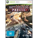 Battlestations: Pacific (preowned)