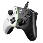 Thrustmaster - HEART Controller for Xbox & PC - Packshot 3
