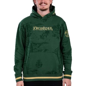 The Lord of the Rings - The Fellowship 25th Anniversary Hoodies