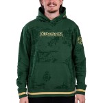 The Lord of the Rings - The Fellowship 25th Anniversary Hoodie - Packshot 1