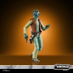 Star Wars - The Vintage Collection - Greedo Action Figure - Packshot 5