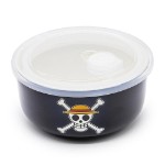 One Piece - Skull Bowls 3-Stack - Packshot 3