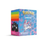 Pokemon × Polaroid - Colour Film for Go - Sylveon Edition Frame 16 Pack