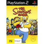 The Simpsons Game (preowned)