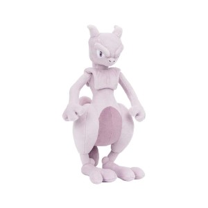 Pokemon - Mewtwo 12" Plush