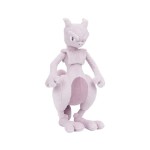 Pokemon - Mewtwo 12" Plush