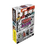 F1 - TC - Topps Turbo Attax 2025 Diamond Edition Mega Tin