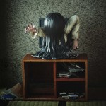 Ring - Sadako Bust Figure - Packshot 6