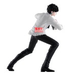 Hunter x Hunter - Chrollo Lucilfer Hunting Archives Figure - Packshot 4