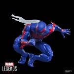 Marvel - Spider-Man - Spider-Man 2099 Marvel Legends Action Figure - Packshot 4