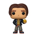 Treasure Planet - Jim Hawkins with Map Pop! Vinyl Figure