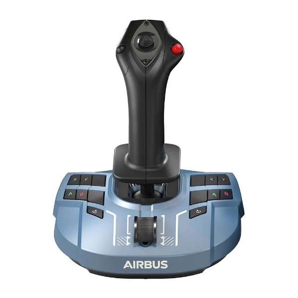 Thrustmaster - TCA Sidestick X Airbus Edition for Xbox & PC - Packshot 1
