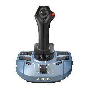 Thrustmaster - TCA Sidestick X Airbus Edition for Xbox & PC