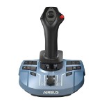 Thrustmaster - TCA Sidestick X Airbus Edition for Xbox & PC - Packshot 1