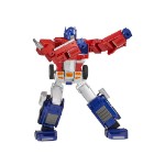 Transformers - Robosen Flagship Optimus Prime Figure - Packshot 6