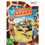 Jambo Safari: Ranger Adventure (preowned)