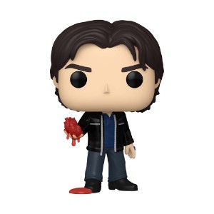 The Vampire Diaries - Damon Salvatore Pop! Vinyl Figure