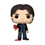 The Vampire Diaries - Damon Salvatore Pop! Vinyl Figure - Packshot 1