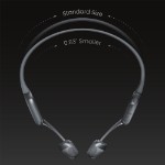 Shokz - OpenRun Pro2 Mini - Black - Packshot 4