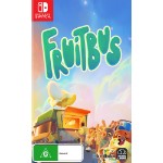 Fruitbus - Packshot 1
