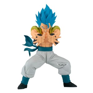 Dragon Ball Super - Gogeta Grandista Figure