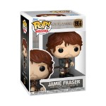 Outlander - Jamie Fraser Pop! Vinyl Figure - Packshot 2