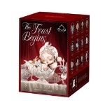 POP MART - Skullpanda The Feast Begins Series Blind Box (Single Box) - Packshot 1