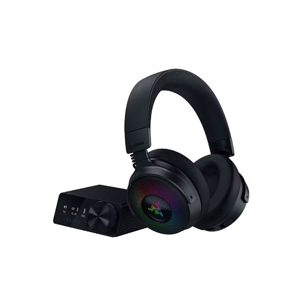 Razer Kraken V4 Pro Wireless Gaming Headset - Packshot 1