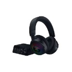 Razer Kraken V4 Pro Wireless Gaming Headset - Packshot 1