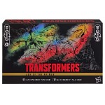 Transformers - Age of the Primes - G2 Dinobot Swoop and G2 Dinobot Sludge Figure 2-Pack - Packshot 4