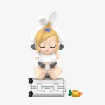 POP MART - COOLABO FATTY FATTY BABY Series Blind Box (Single Box) - Packshot 2